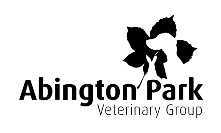 Abington Park Veterinary Group logo