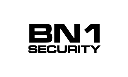 BN1 Security logo