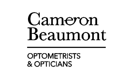 Cameron Beaumont logo