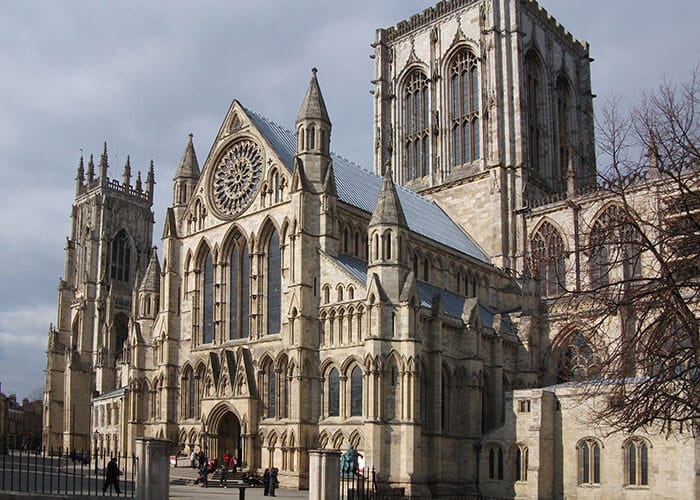 York Minster