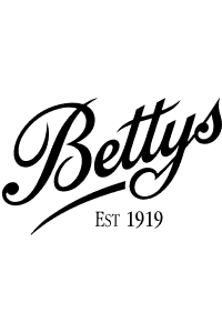 Bettys Logo