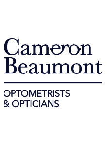 Cameron Beaumont logo