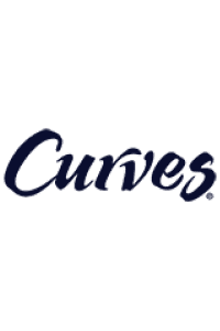Curves Fitness logo