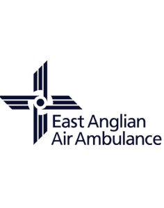 East Anglian Air Ambulance logo