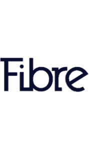 Fibre logo