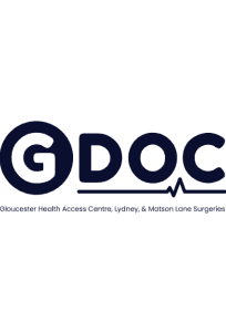 GDoc logo