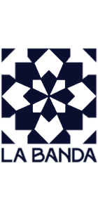 Grupo Van Baron y Bush logo