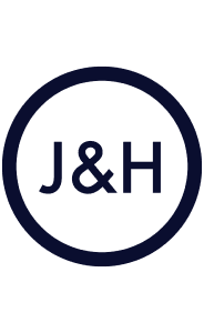 J&H Local logo