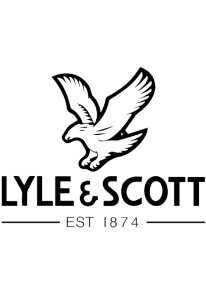 Lyle and Scott Logo