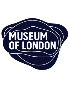Museum of London logo