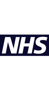 NHS logo