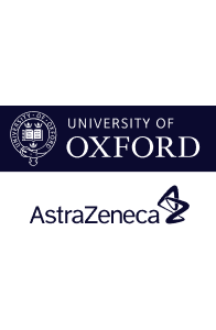 Oxford AstraZeneca logo