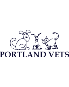 Portland Vets logo