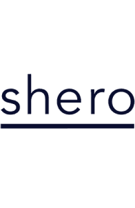 Shero logo