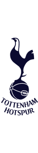 Tottenham Hotspur logo