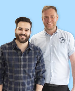 Mark Coaker, RotaCloud user since 2018