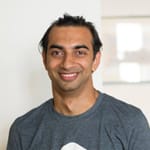 Nabeel Khalid, Founder and Marketing Consultant at Locals Talk