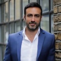 Nick Riesel, Founder and Managing Director, FreeOfficeFinder
