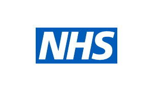 NHS logo