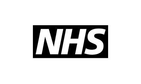 NHS logo