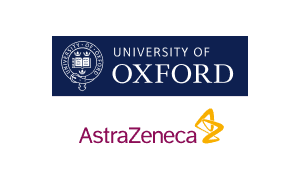 Oxford AstraZeneca logo