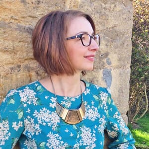 Anna Jennison-Phillips, Operations Manager