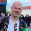 Andrew Macbeth, Co-Owner 