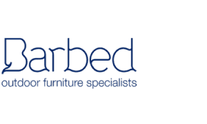 Barbed logo