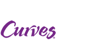 Curves Fitness logo