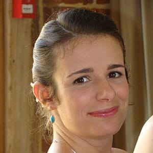 Gemma Versteeg, Shop Manager