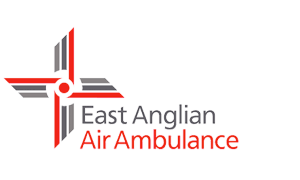 East Anglian Air Ambulance logo