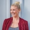 Hayley Joseph, Customer Success Team Lead