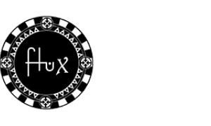 Flux Piercing logo