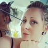 Claire Jesse, Flux Piercing