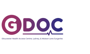 GDoc logo