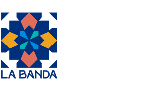 Grupo Van Baron y Bush logo