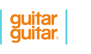 guitarguitar logo