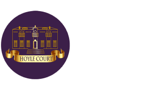 Hoyle Court logo