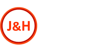 J&H Local logo