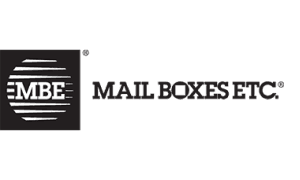 Mail Boxes Etc logo