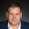 Derek Laird, Managing Director