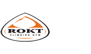 Rokt Climbing Gym logo