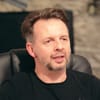 Euan Noble, Founder & Commercial Director