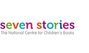 Seven Stories logo