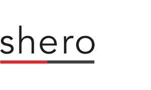 Shero logo