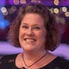 Emma Hogg, HR & Finance Manager