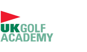 UK Golf Academy logo