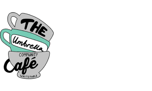 The Umbrella Cafe CIC logo