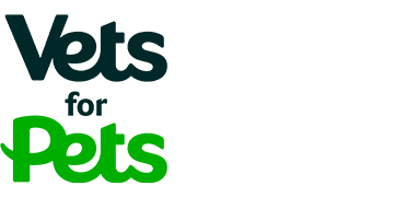 Vets for Pets - Poole Holes Bay logo