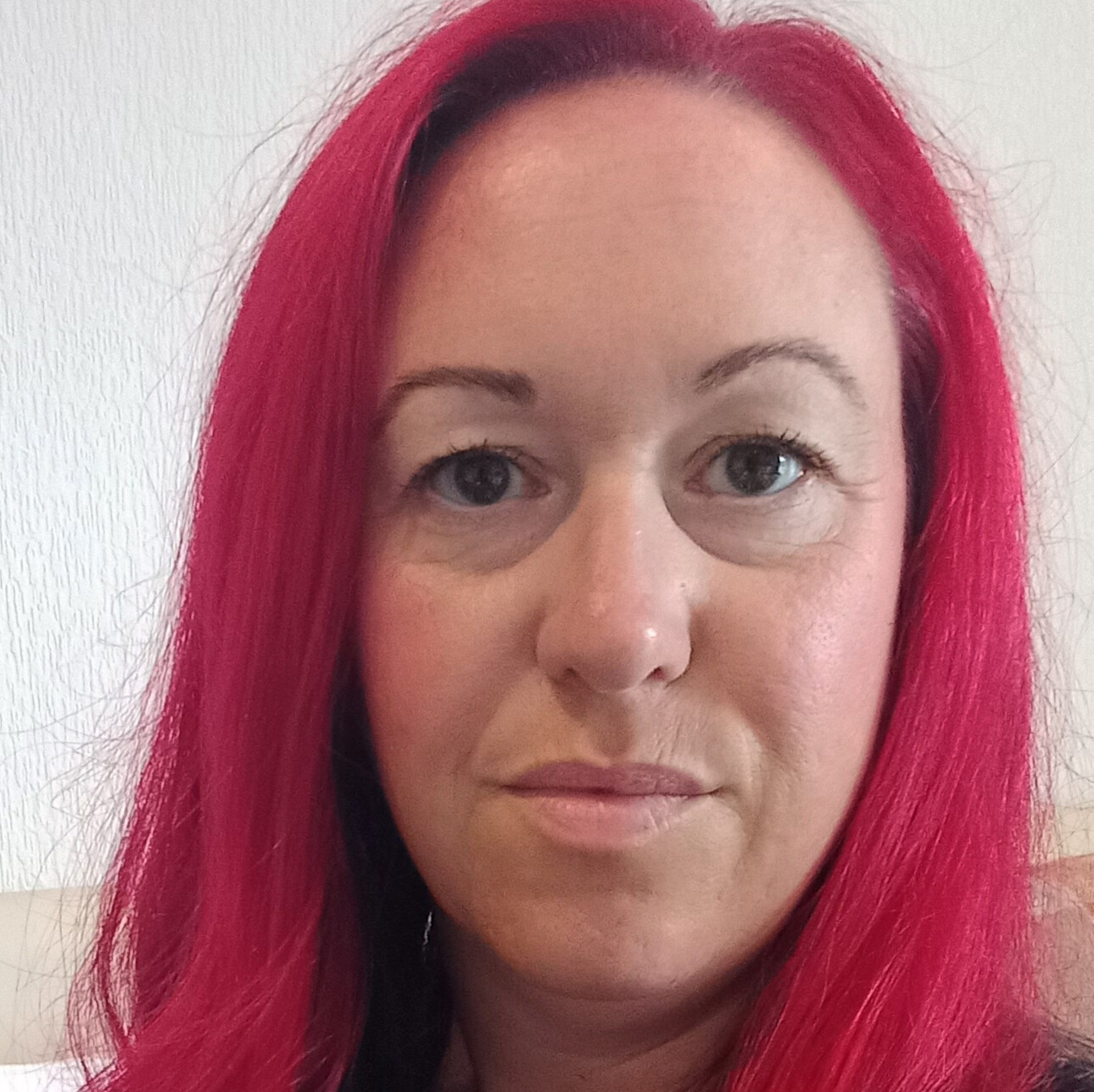 Emma Hobbs, Payroll Officer, Imagine, Act and Succeed